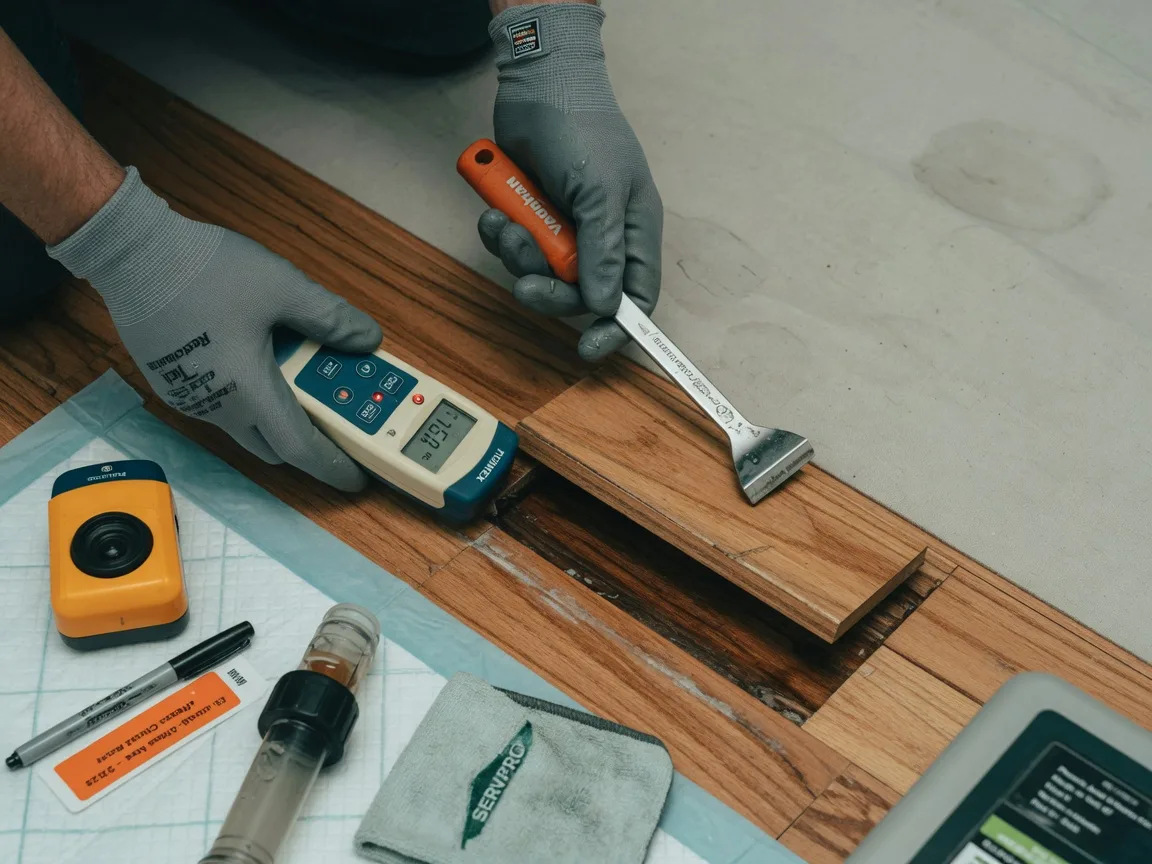 Why choose Water Damage Restoration in Table Rock, NE